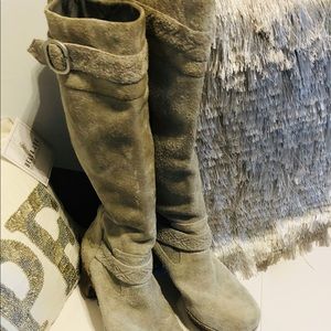 Ugg Tall Boots